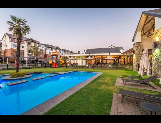 1 BEDROOM APARTMENT FOR SALE IN OLIVEDALE